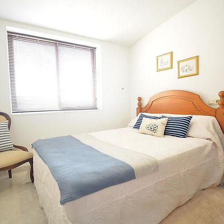 Apartamento Cerca Del Paseo Maritimo De O Grove Exterior photo