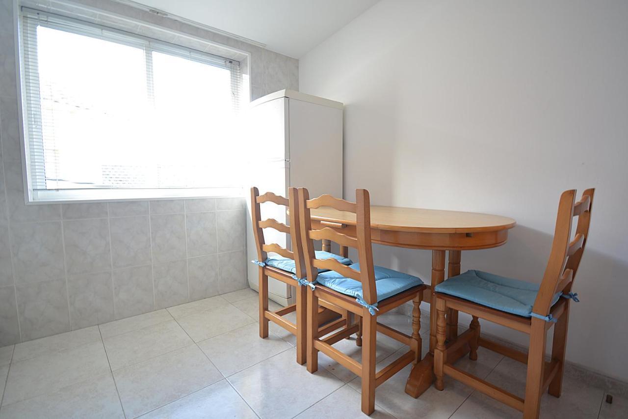 Apartamento Cerca Del Paseo Maritimo De O Grove Exterior photo