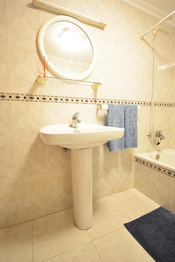Apartamento Cerca Del Paseo Maritimo De O Grove Exterior photo
